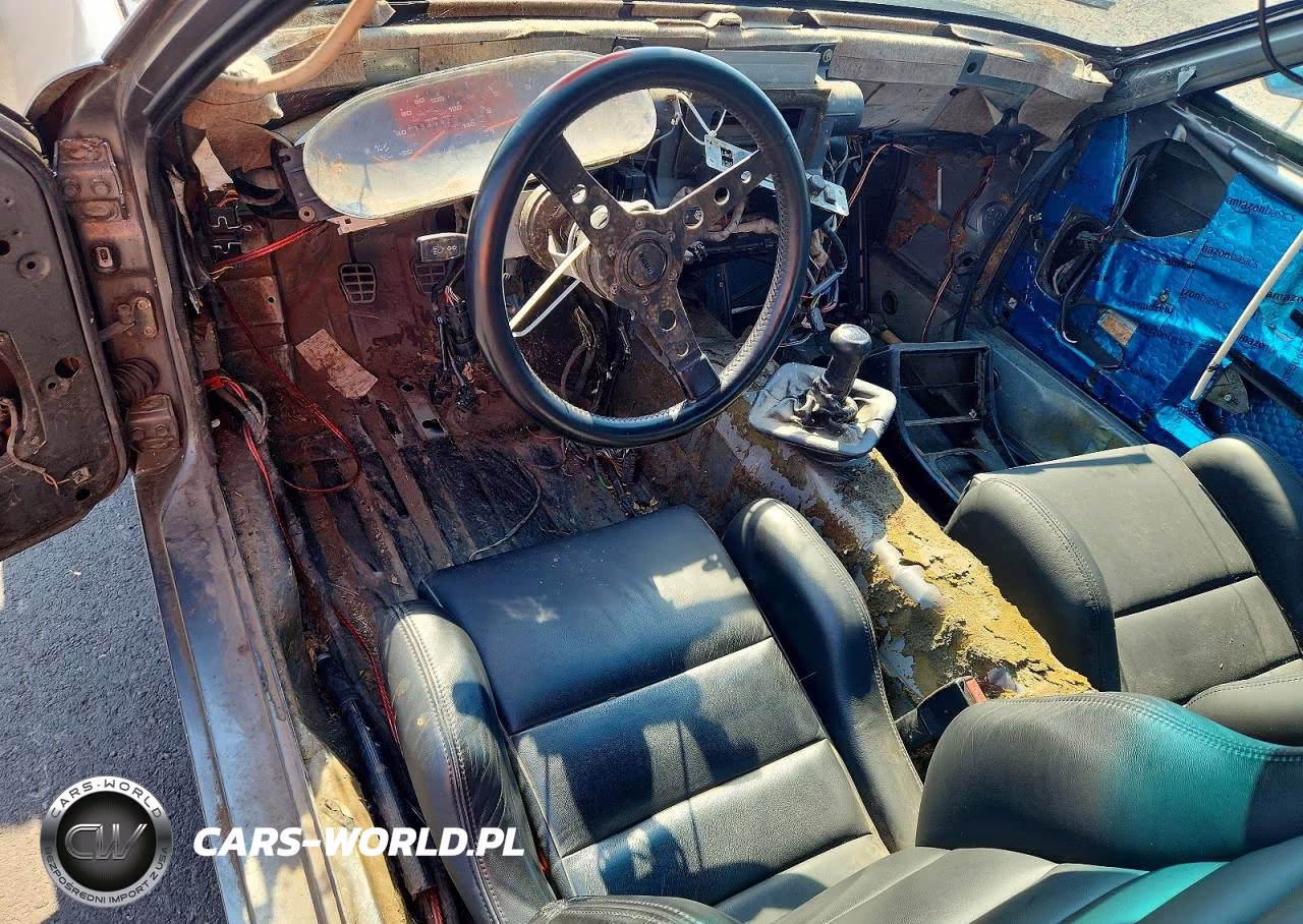 1985 Porsche 944 VIN:WP0AA0940FN453165 - 8