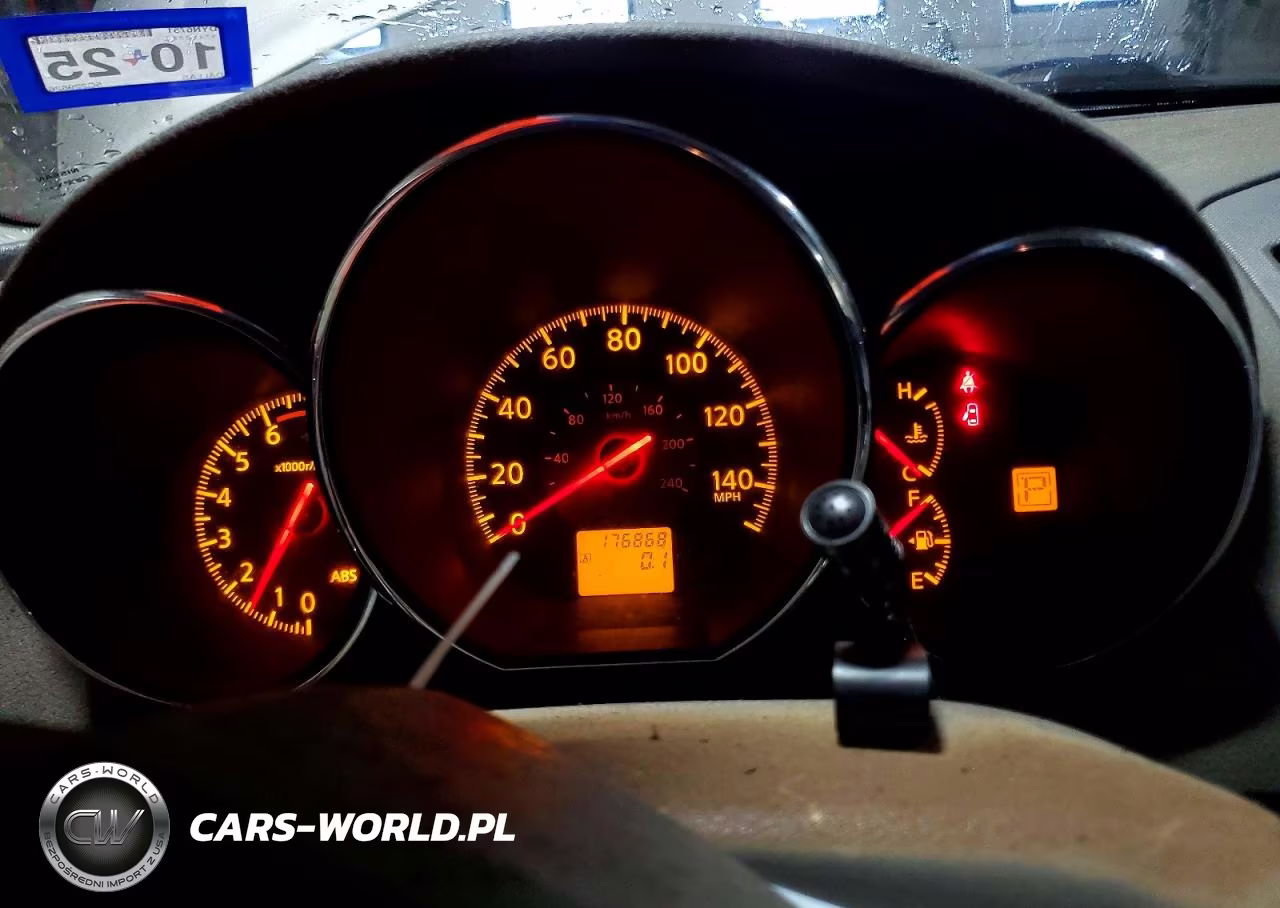 2005 Nissan Altima 2.5 VIN:1N4AL11EX5C229826 - 9