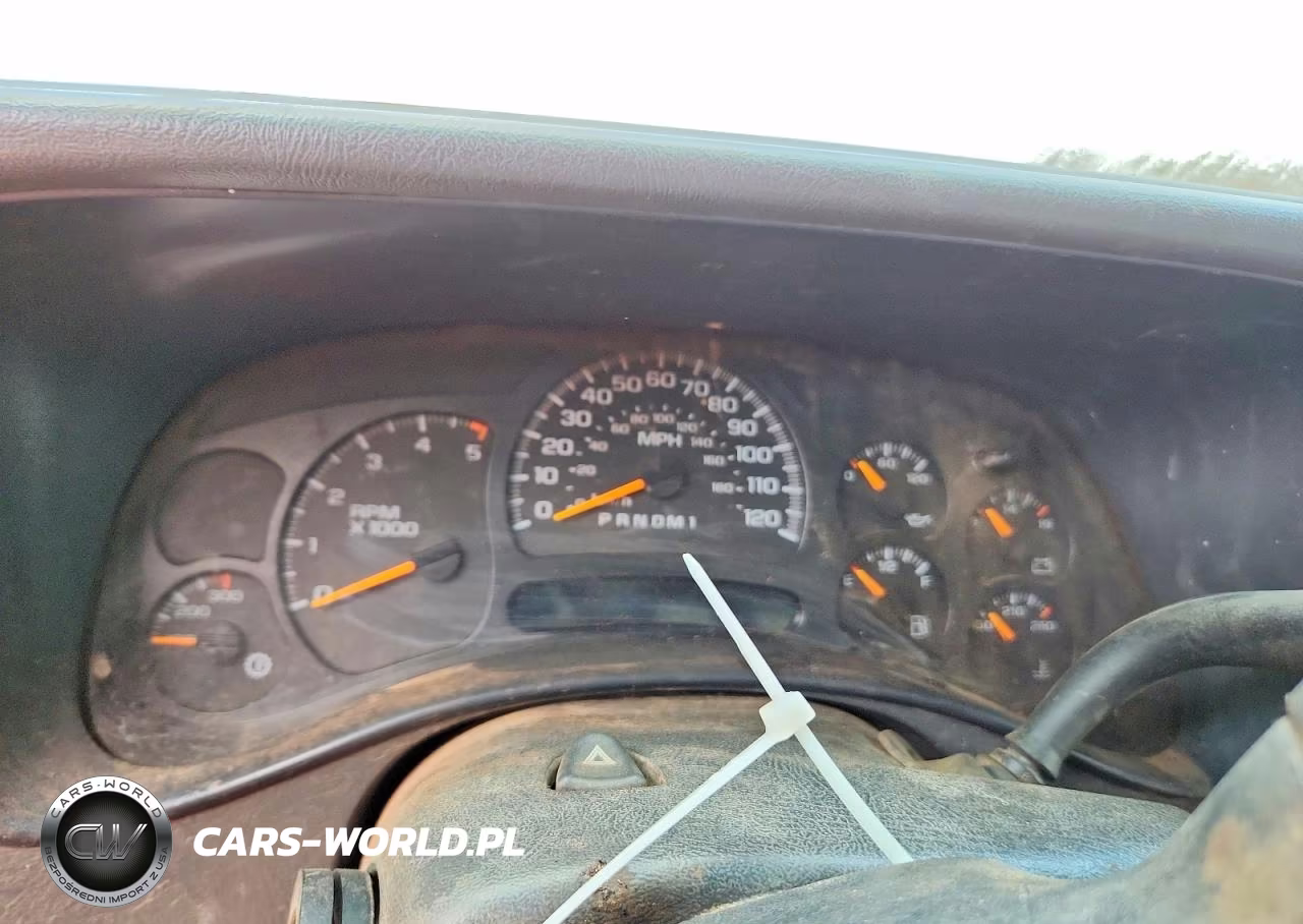 2007 GMC New Sierra K3500 VIN:1GDJK34D17E137244 - 9