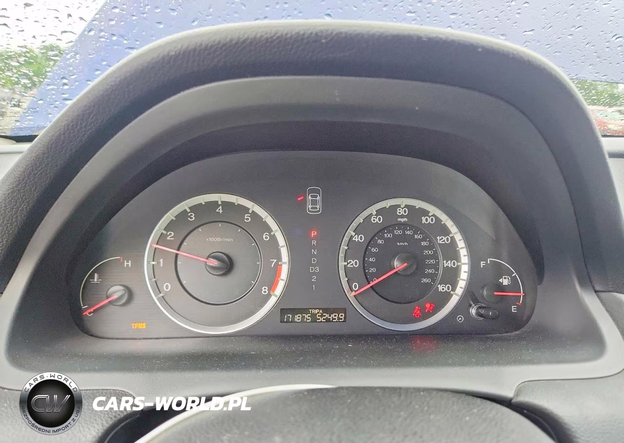 2008 Honda Accord Exl VIN:1HGCS12818A017218 - 9