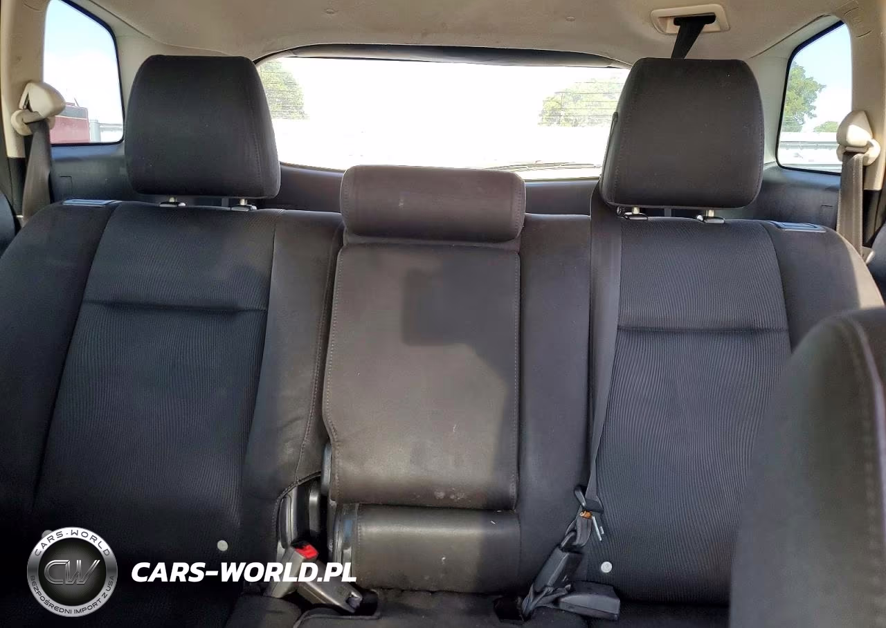 2013 Mazda Cx-9 Sport VIN:JM3TB2BA4D0424299 - 10