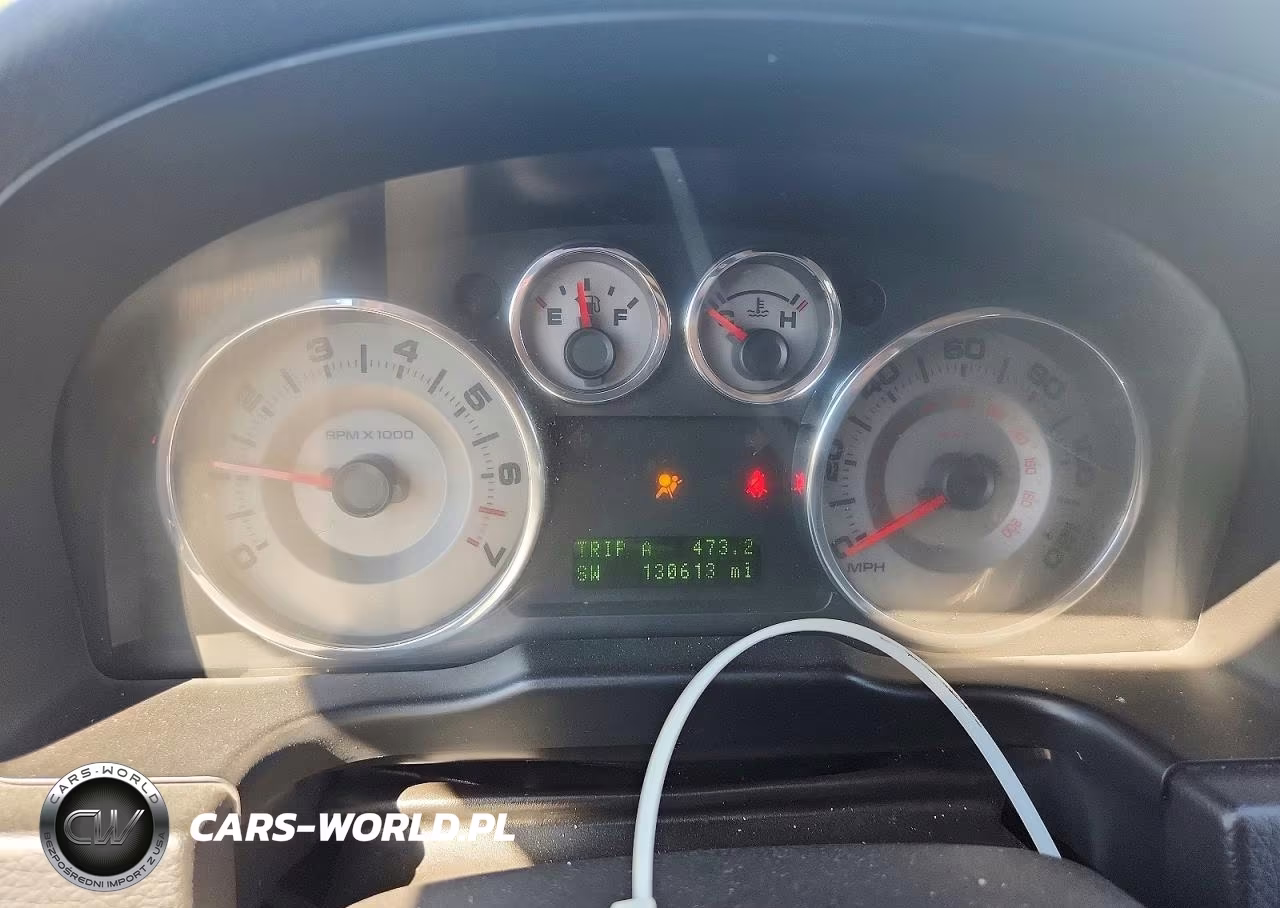 2010 Ford Edge Limited VIN:2FMDK4KC0ABA68384 - 9