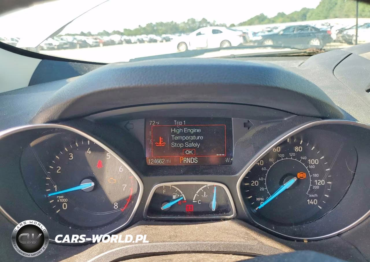 2018 Ford Escape Se VIN:1FMCU9GD1JUA87184 - 9