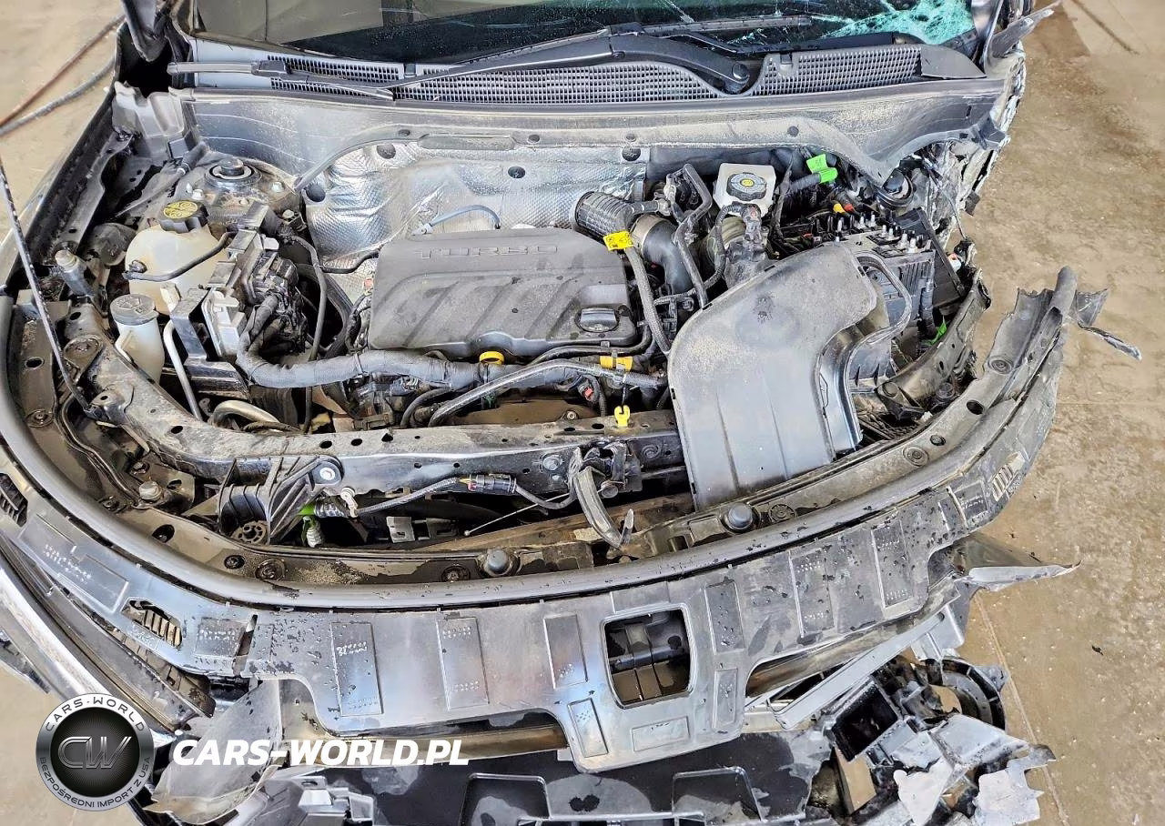 2024 Buick Envista Avenir VIN:KL47LCE23RB203784 - 11