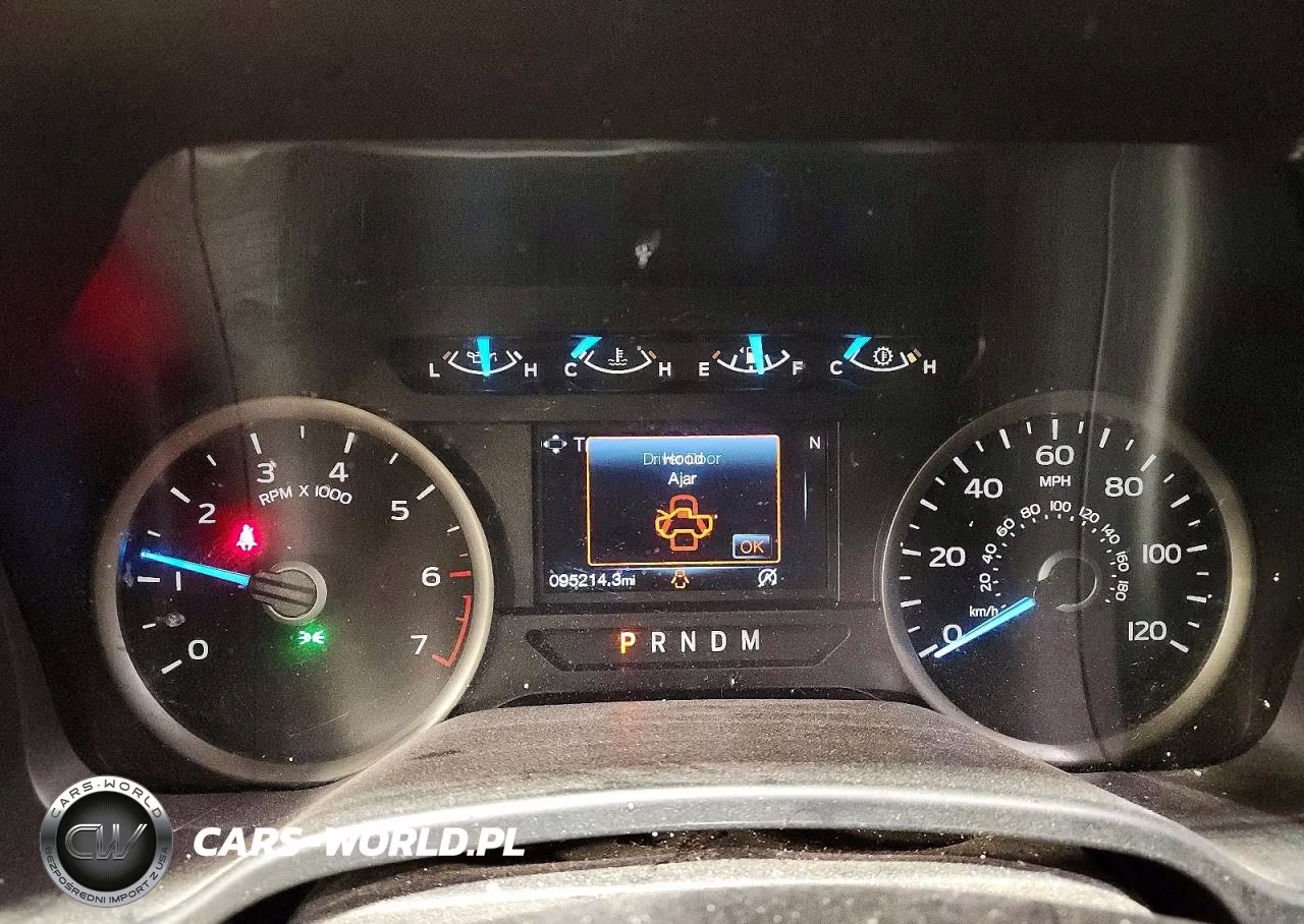 2018 Ford F150 Supercrew VIN:1FTEW1EP0JFD59573 - 9