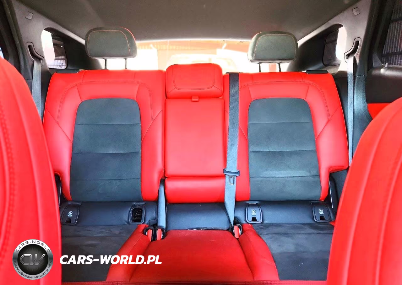 2024 Chevrolet Blazer Rs VIN:3GNKDCRJ3RS170439 - 10