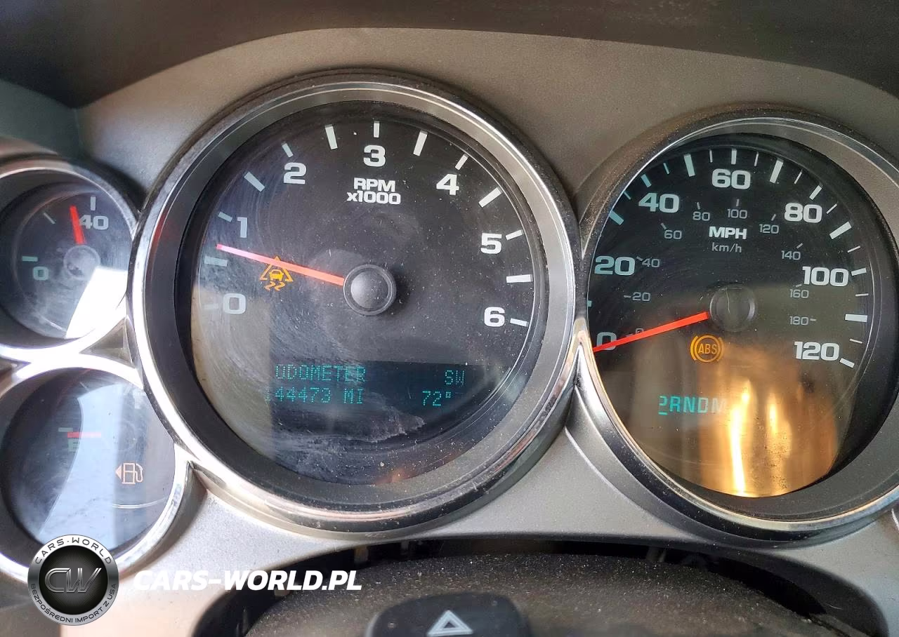 2011 Chevrolet Silverado K1500 Lt VIN:1GCVKSE24BZ226465 - 9