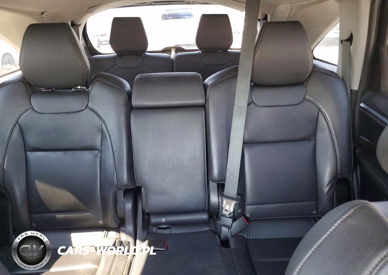 2020 Acura Mdx VIN:5J8YD3H35LL012432 - 10