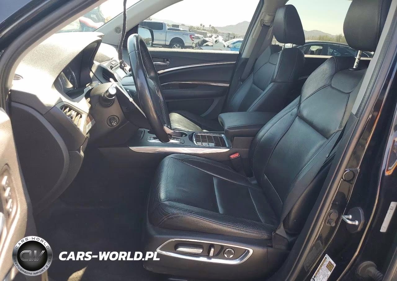 2020 Acura Mdx VIN:5J8YD3H35LL012432 - 7