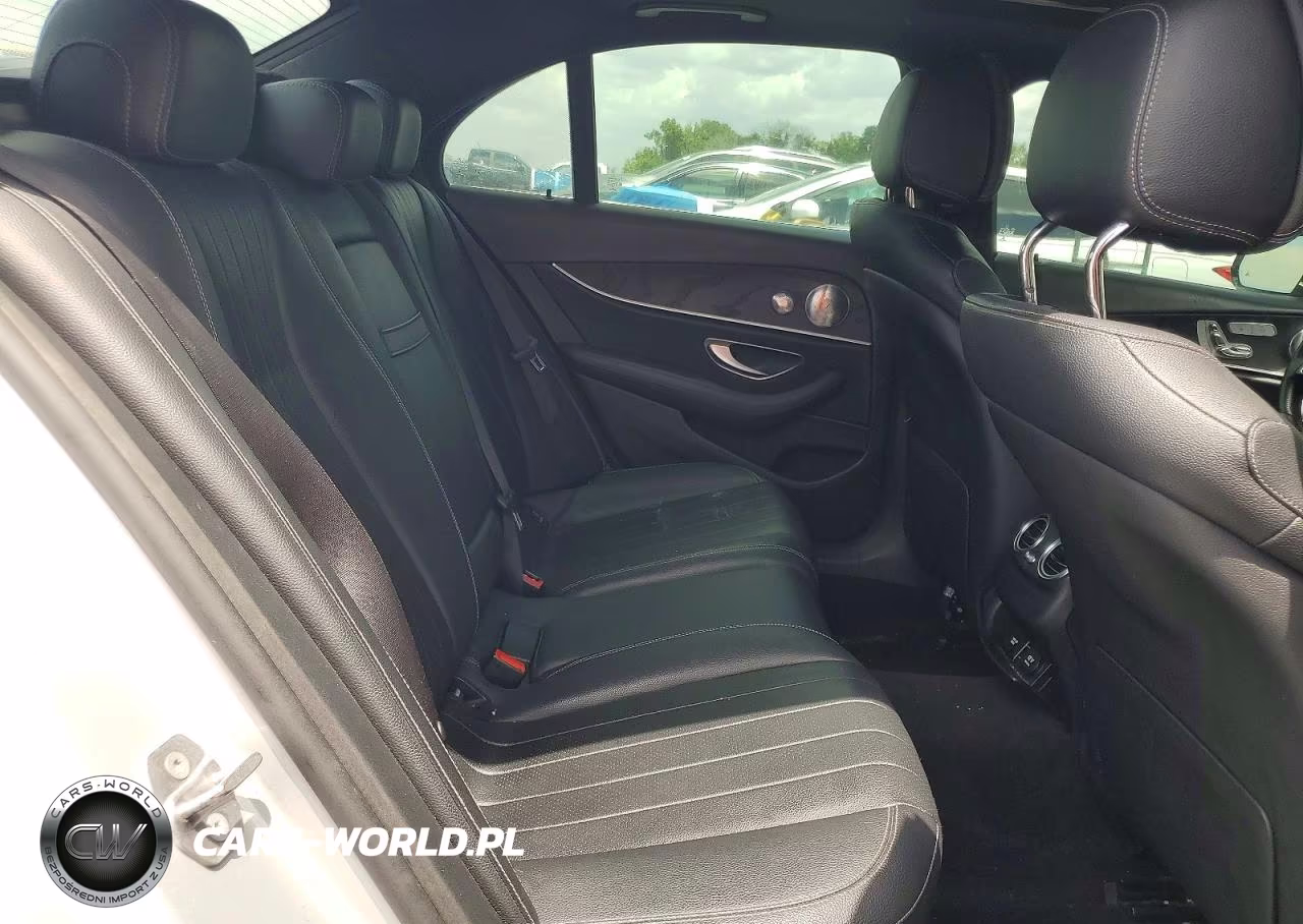 2017 Mercedes-Benz E 300 VIN:WDDZF4JB8HA172351 - 10