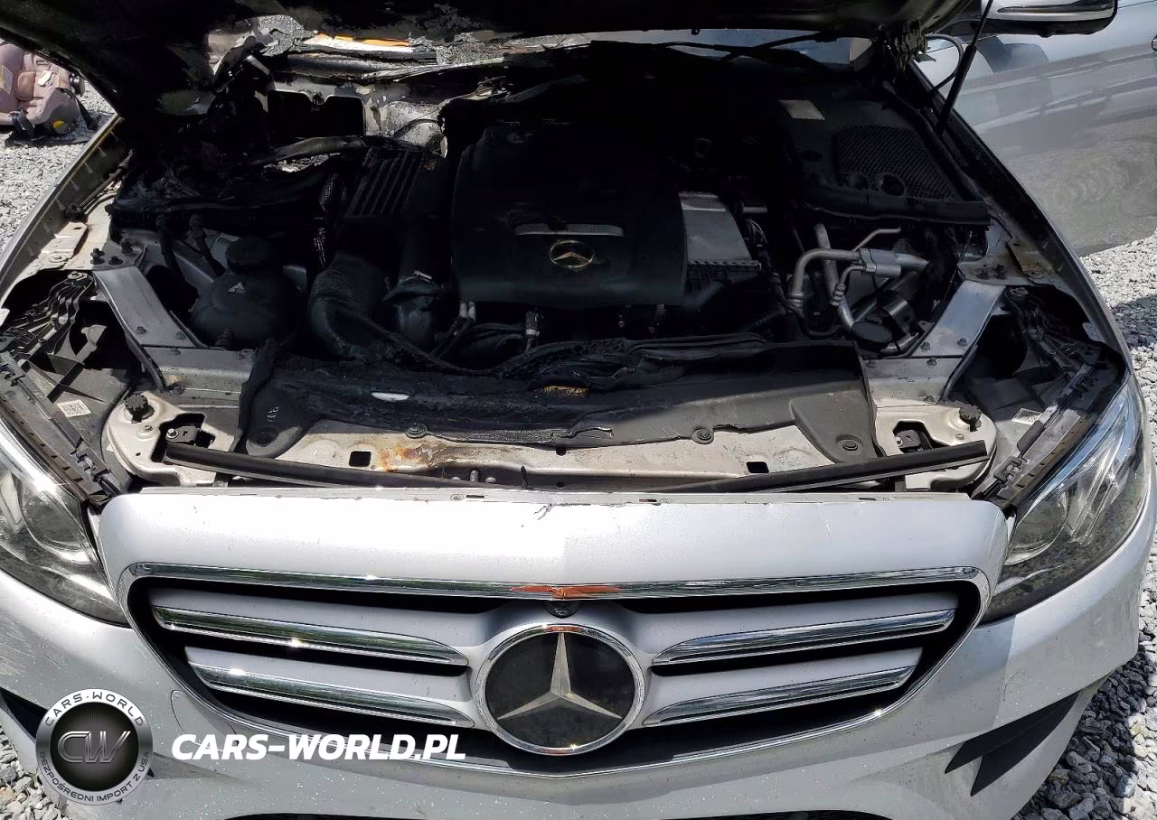 2017 Mercedes-Benz E 300 VIN:WDDZF4JB8HA172351 - 11