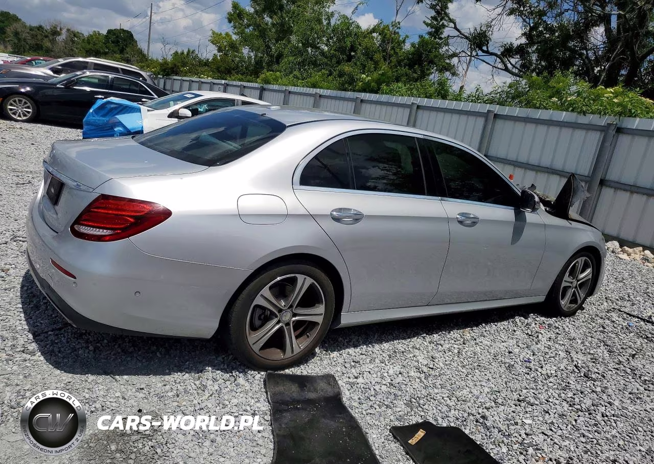 2017 Mercedes-Benz E 300 VIN:WDDZF4JB8HA172351 - 3