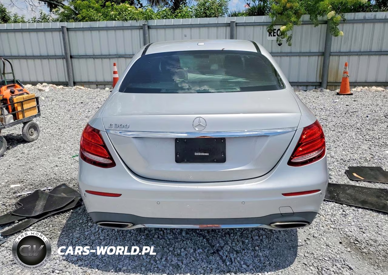 2017 Mercedes-Benz E 300 VIN:WDDZF4JB8HA172351 - 6