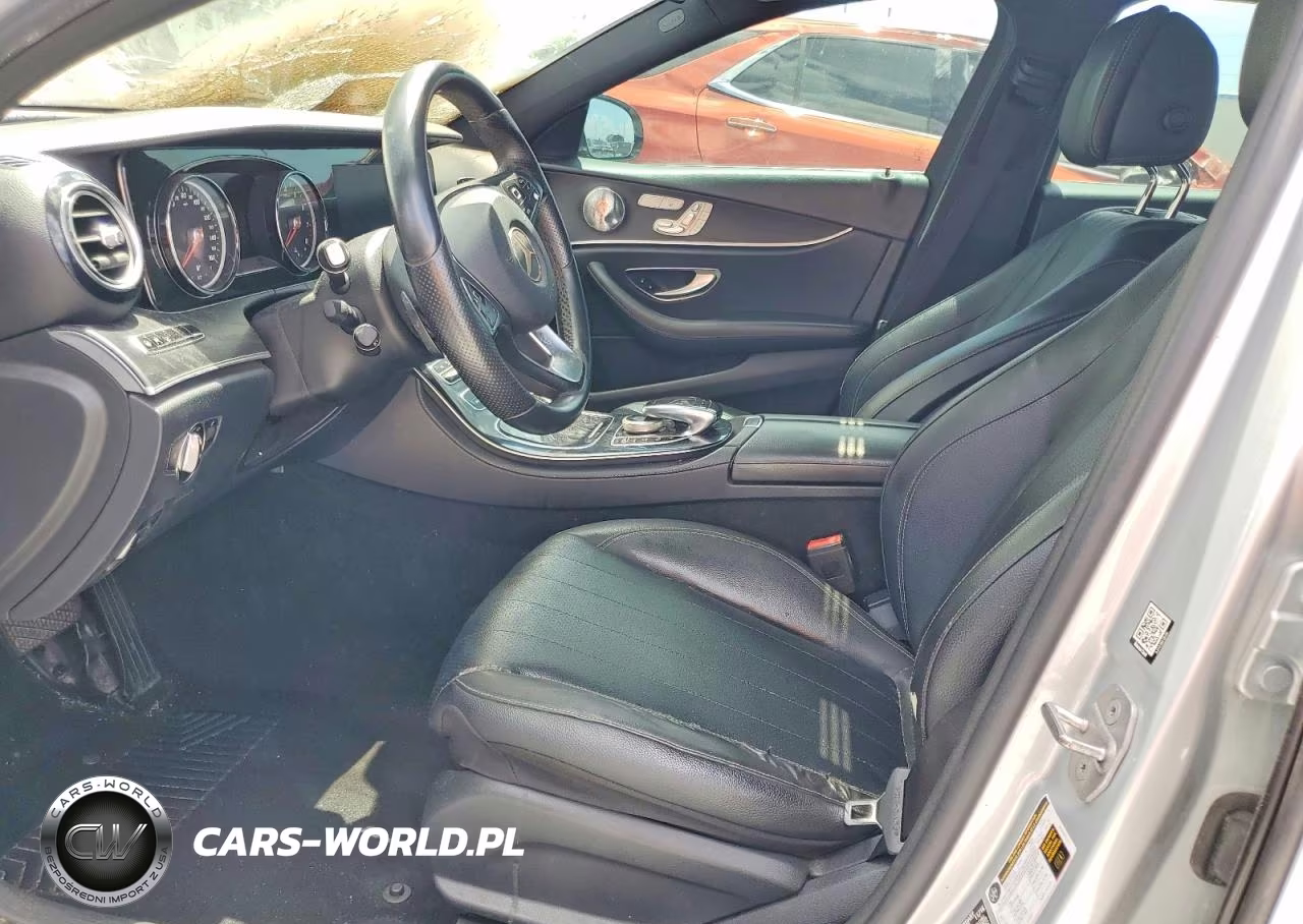 2017 Mercedes-Benz E 300 VIN:WDDZF4JB8HA172351 - 7