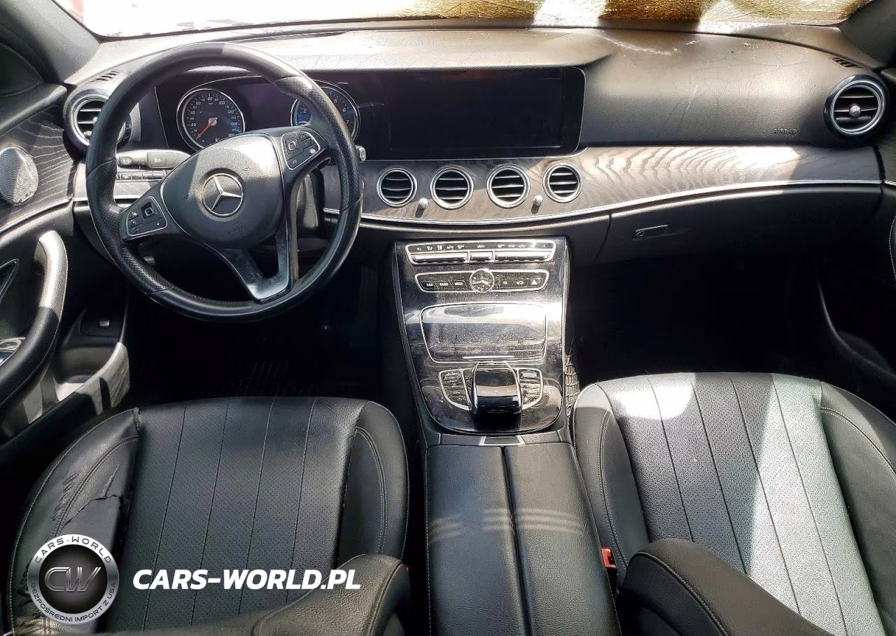 2017 Mercedes-Benz E 300 VIN:WDDZF4JB8HA172351 - 8