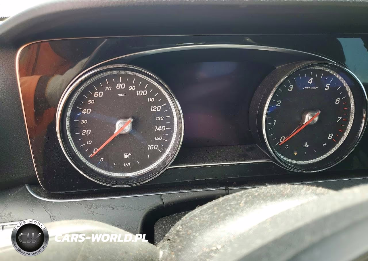 2017 Mercedes-Benz E 300 VIN:WDDZF4JB8HA172351 - 9