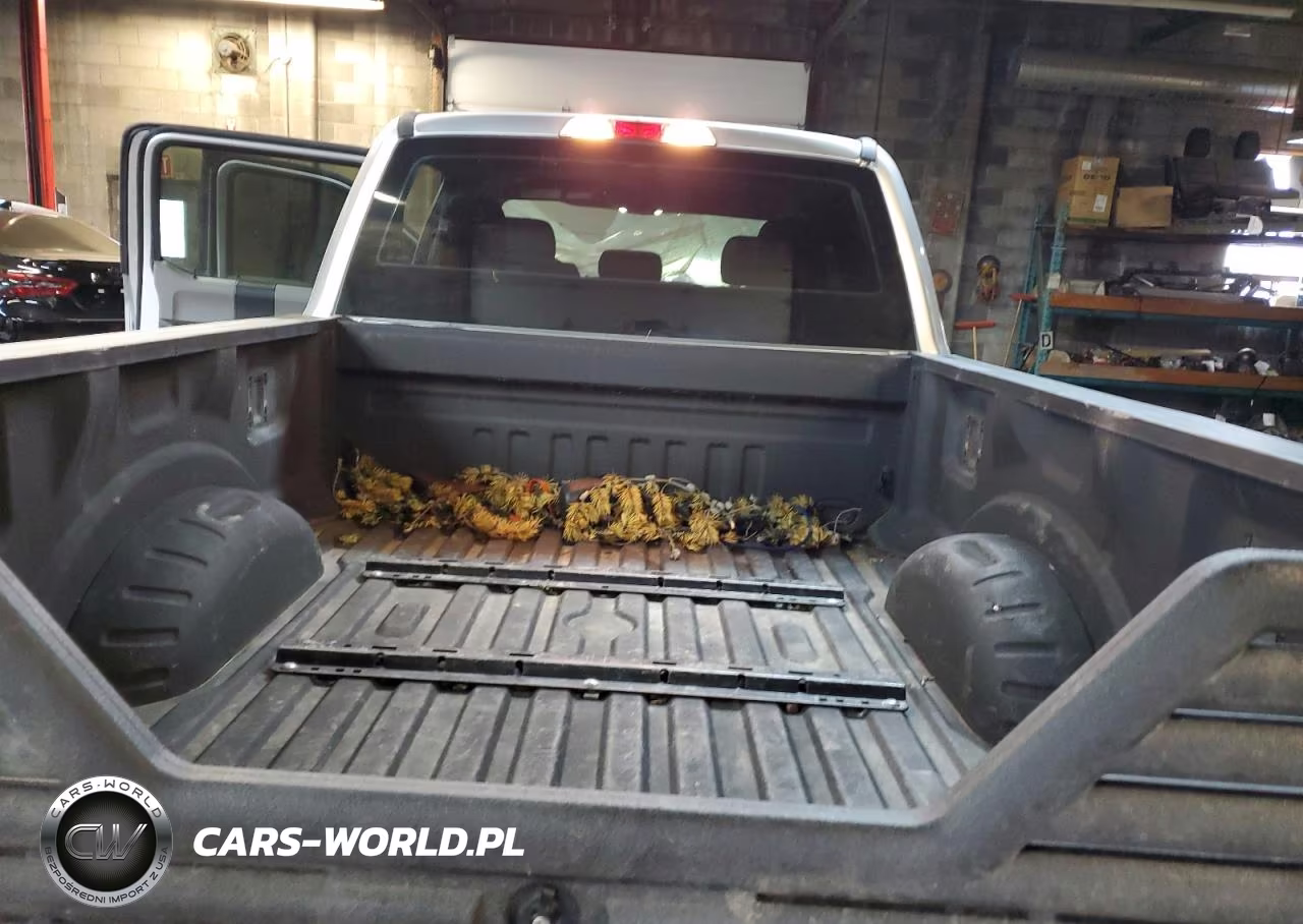 2017 Ford F250 Super Duty VIN:1FT7W2BT5HEE93317 - 10