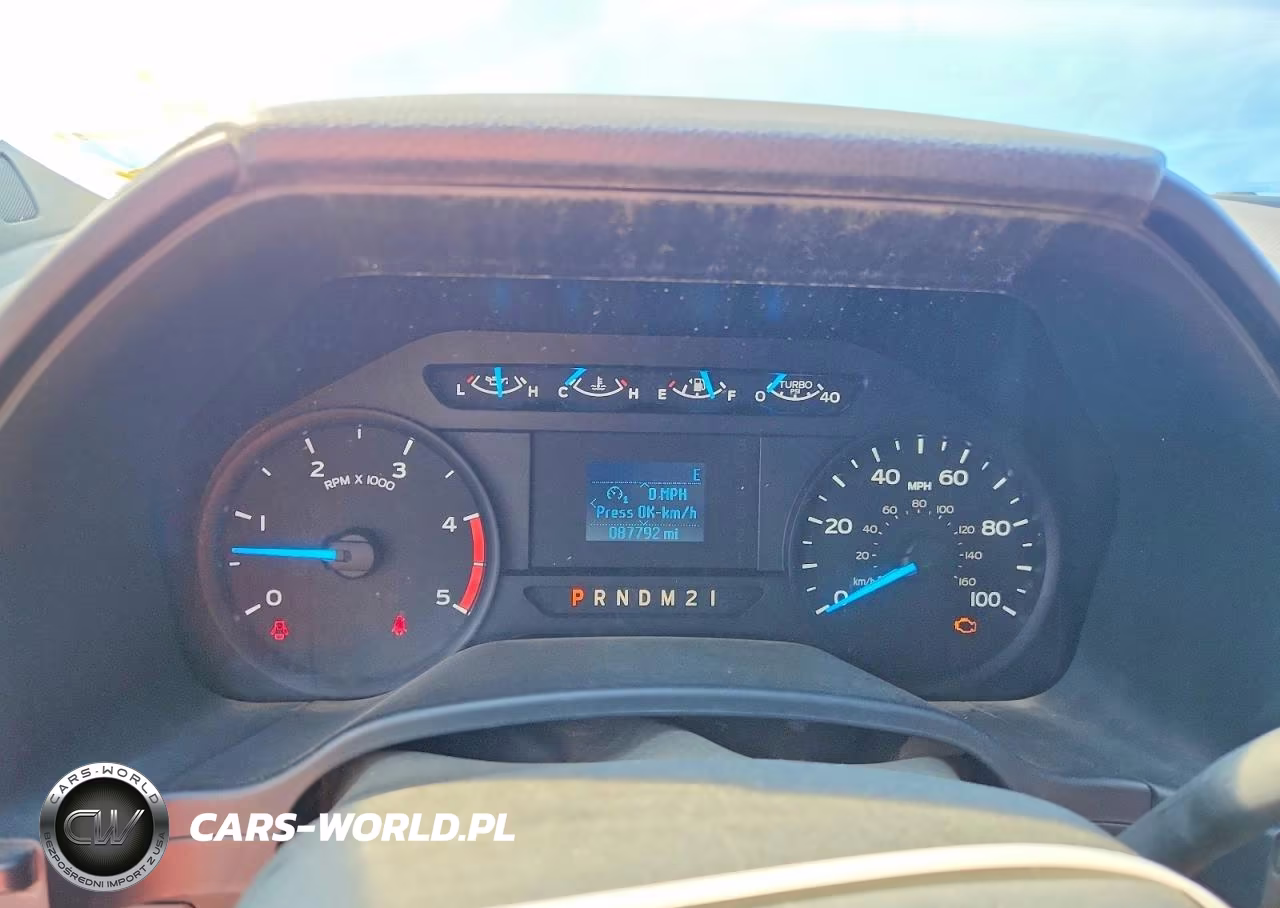 2017 Ford F250 Super Duty VIN:1FT7W2BT5HEE93317 - 9