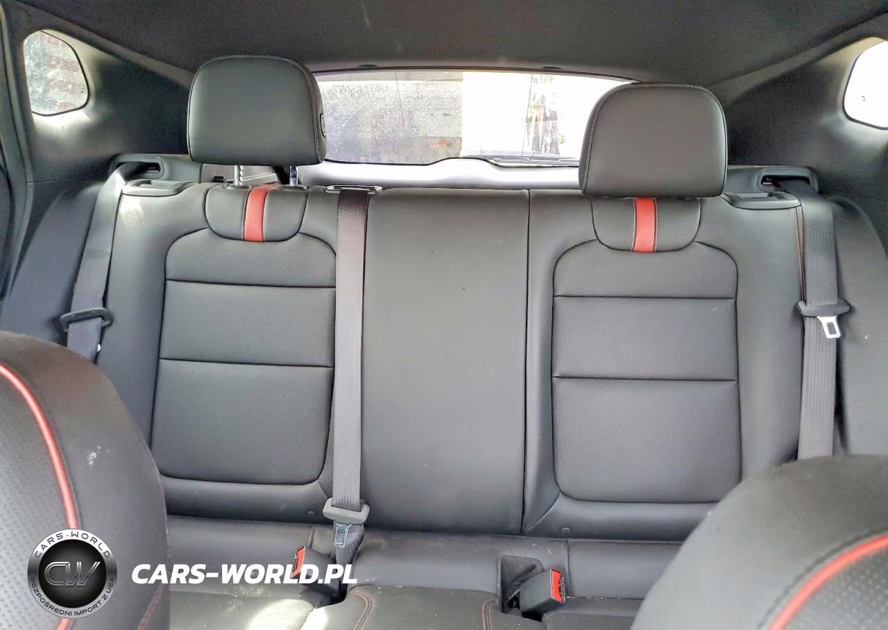 2025 Chevrolet Trax 2Rs VIN:KL77LJEP2SC193378 - 10