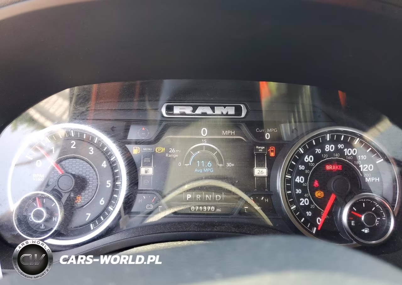 2022 Ram 1500 Big Horn VIN:1C6RREBT6NN218656 - 9