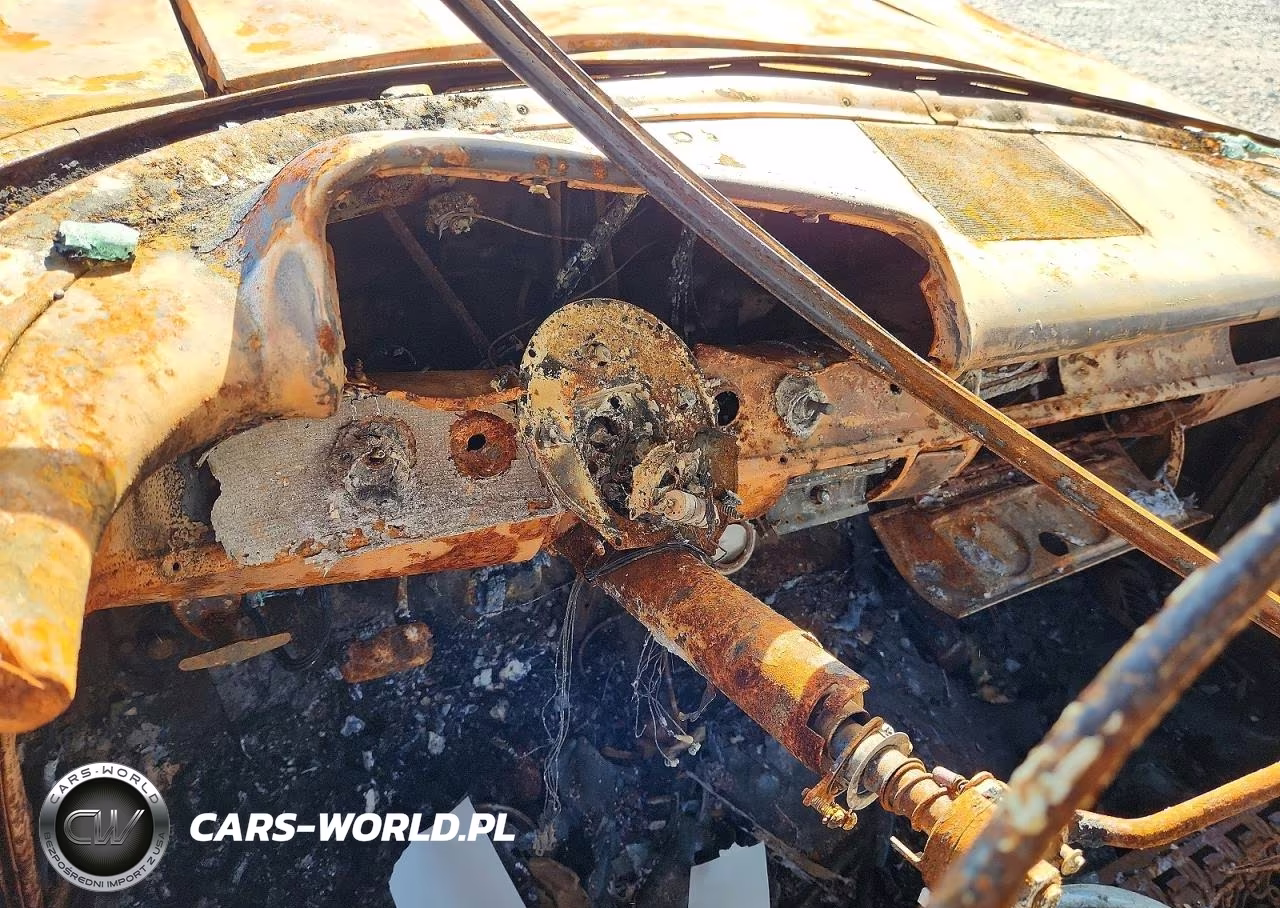 1957 Chevrolet Bel Air VIN:C57K149759 - 9