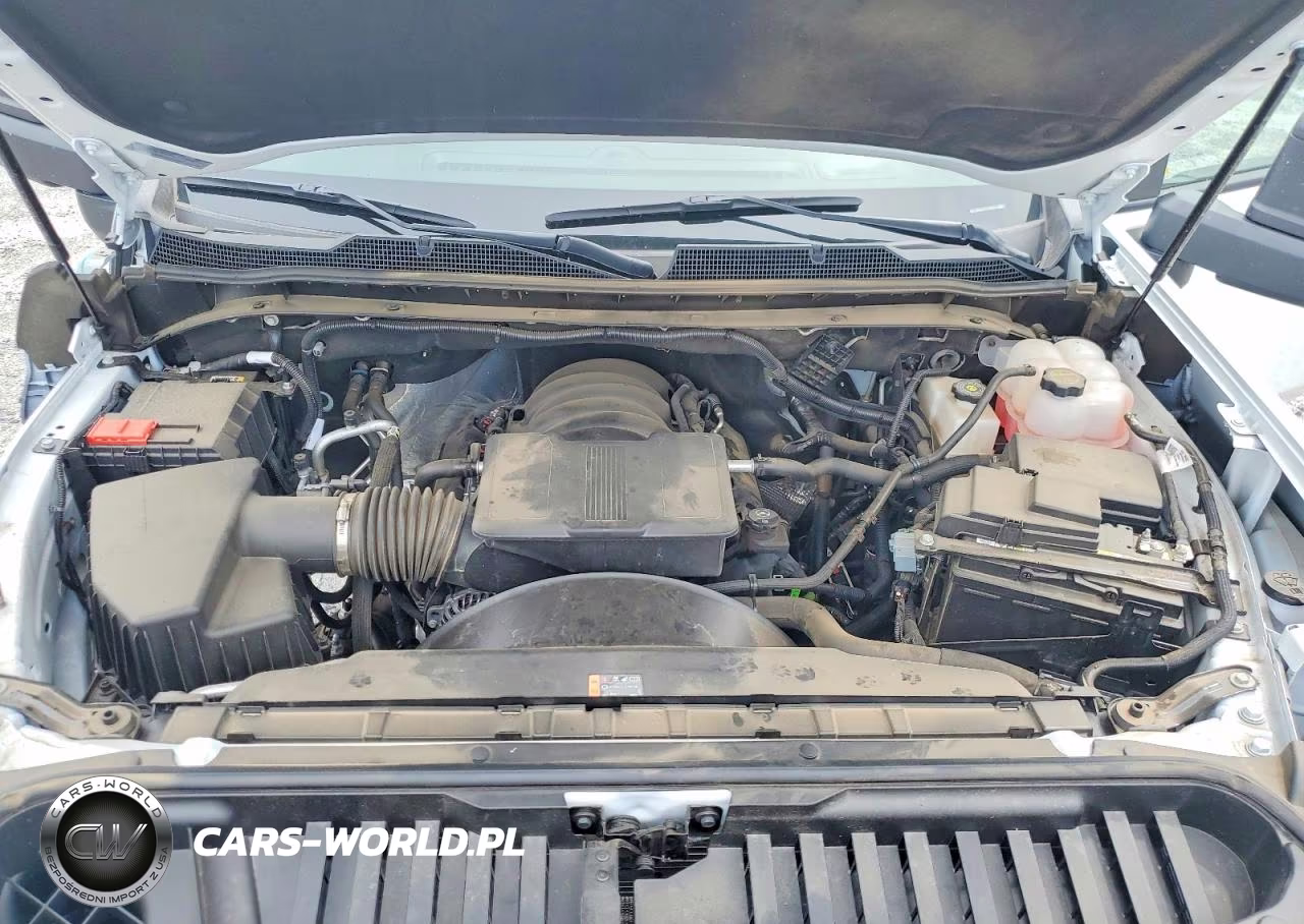 2026 Chevrolet Silverado K2500 Heavy Duty VIN:1GB1KLE72TF102508 - 12