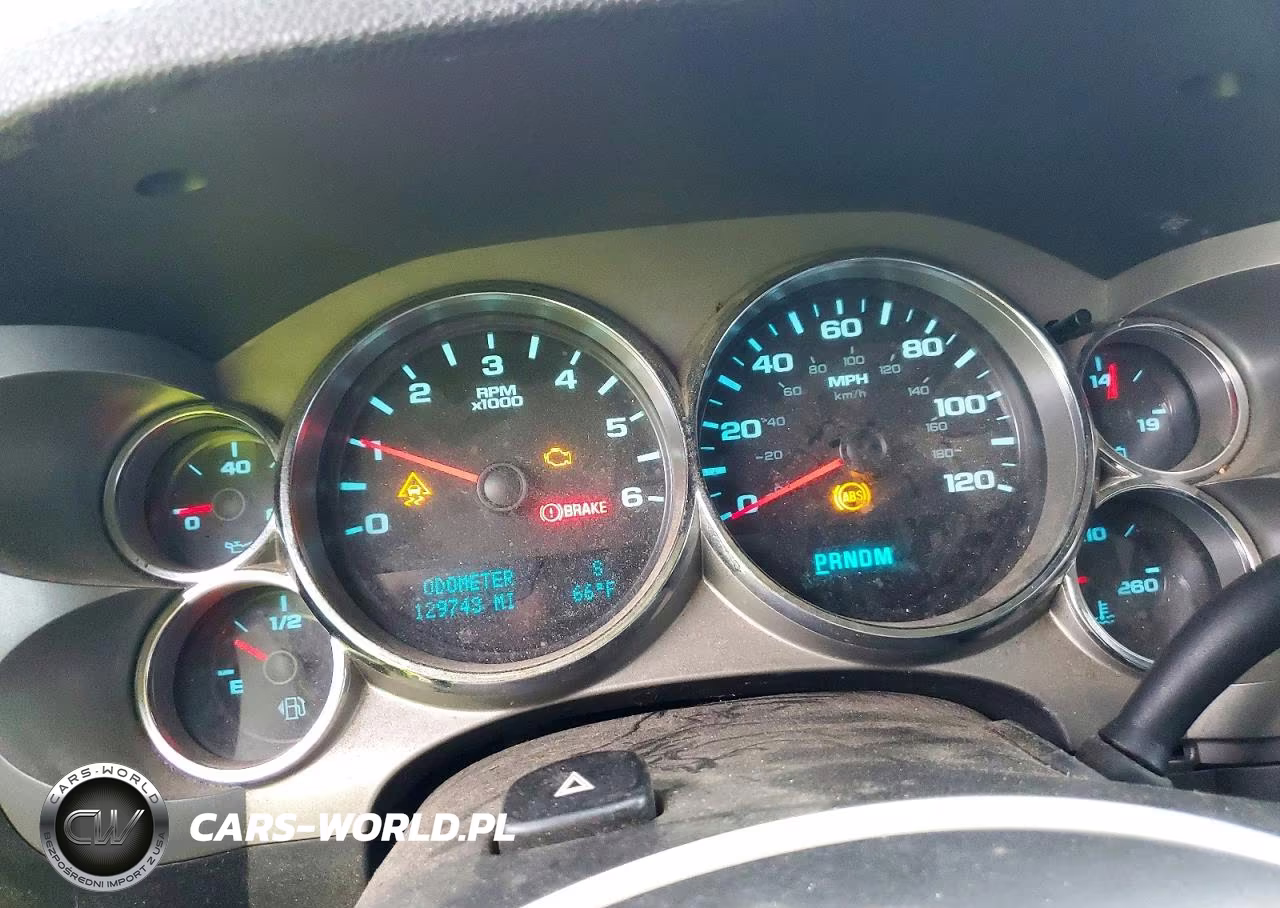 2010 Chevrolet Silverado K1500 Lt VIN:1GCSKSE38AZ278451 - 9