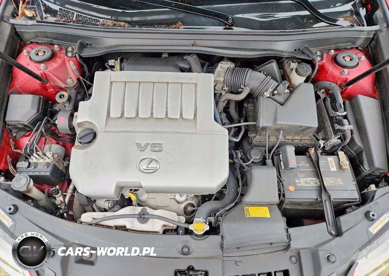 2015 Lexus Es 350 VIN:JTHBK1GG6F2195285 - 11