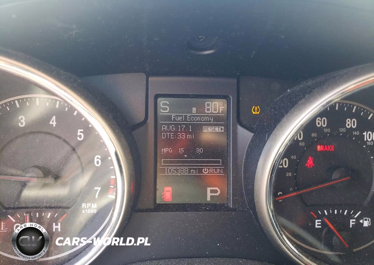 2013 Jeep Grand Cherokee Laredo VIN:1C4RJFAG4DC635956 - 9