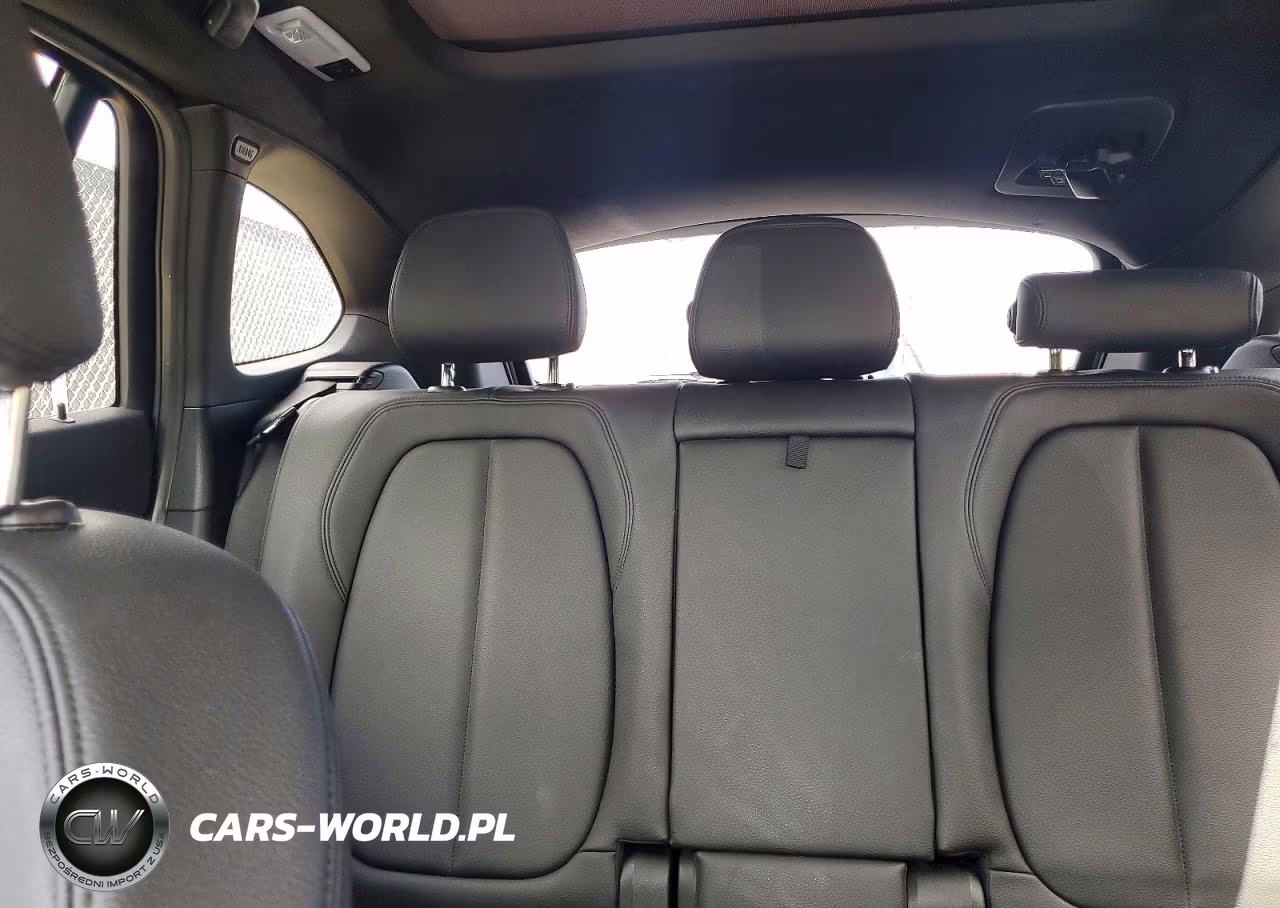 2016 BMW X1 xDrive28I VIN:WBXHT3C34G5E52411 - 10