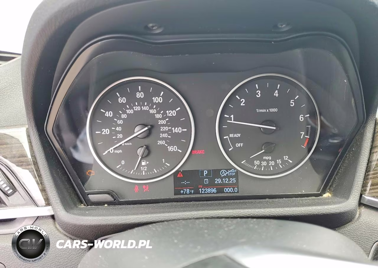 2016 BMW X1 xDrive28I VIN:WBXHT3C34G5E52411 - 9