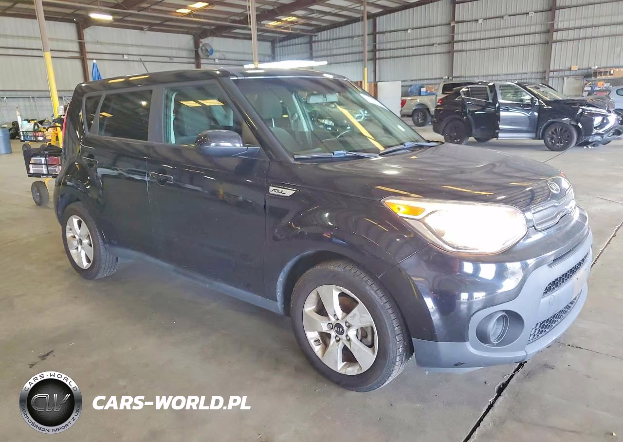 2017 Kia Soul Base VIN:KNDJN2A28H7424787 - 4