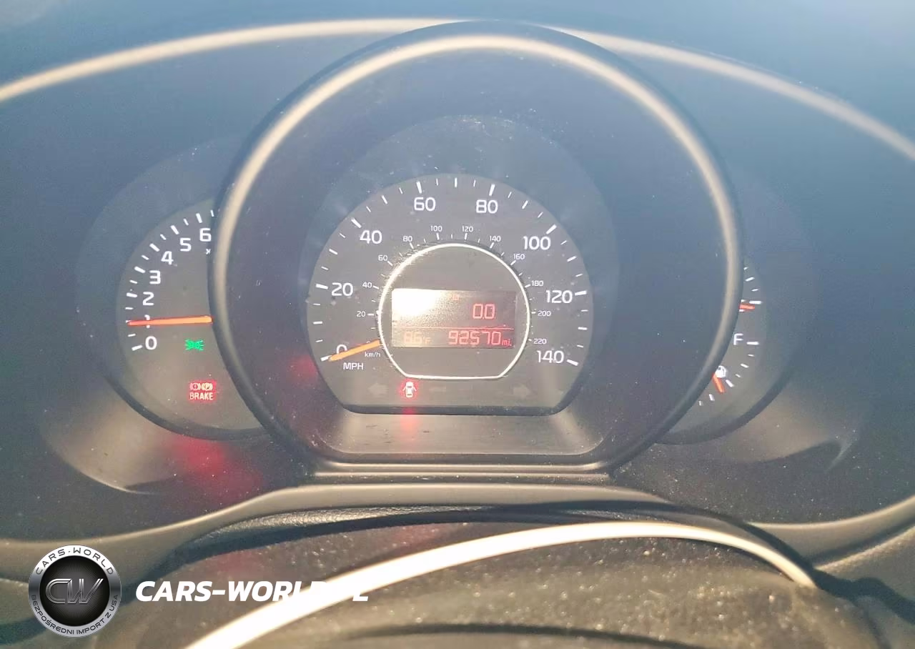 2017 Kia Soul Base VIN:KNDJN2A28H7424787 - 9