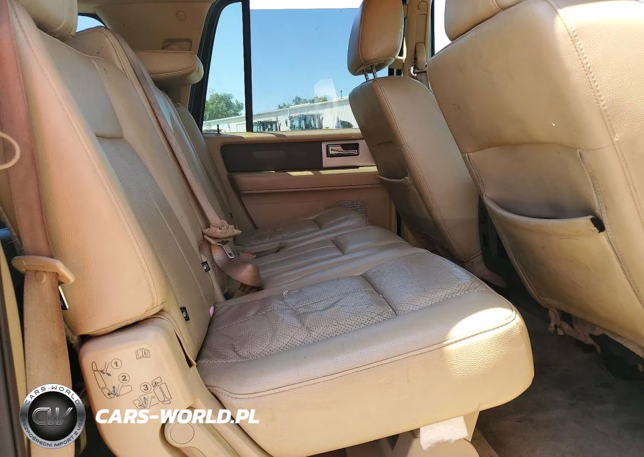 2013 Ford Expedition El Xlt VIN:1FMJK1J52DEF53557 - 11