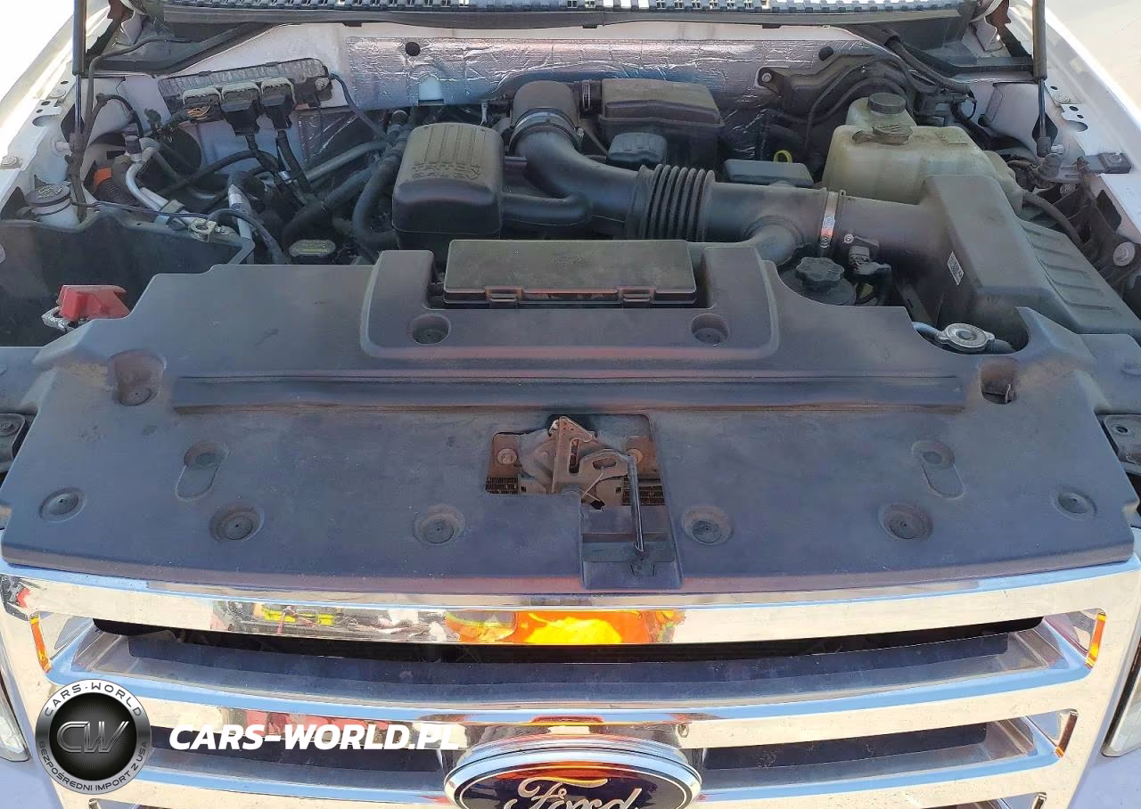 2013 Ford Expedition El Xlt VIN:1FMJK1J52DEF53557 - 12
