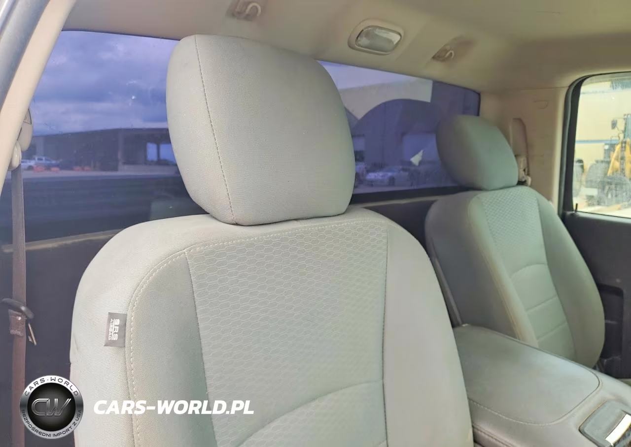 2016 Ram 1500 St VIN:3C6JR6AT0GG253953 - 10