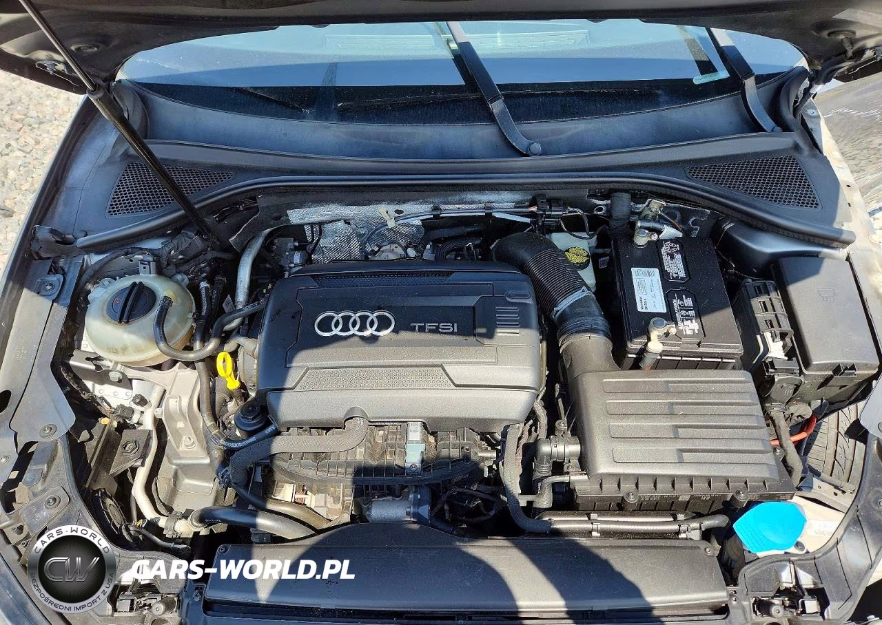 2016 Audi A3 Premium VIN:WAUA7GFF6G1067031 - 11