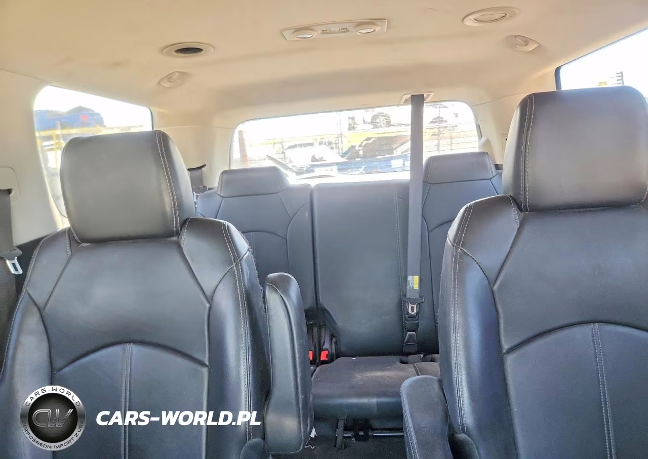 2017 GMC Acadia Limited Slt-2 VIN:1GKKVSKD0HJ260642 - 10