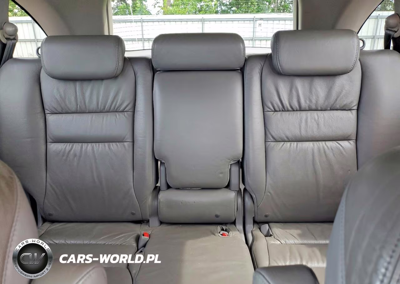 2009 Honda Cr-V Exl VIN:5J6RE48719L064264 - 10