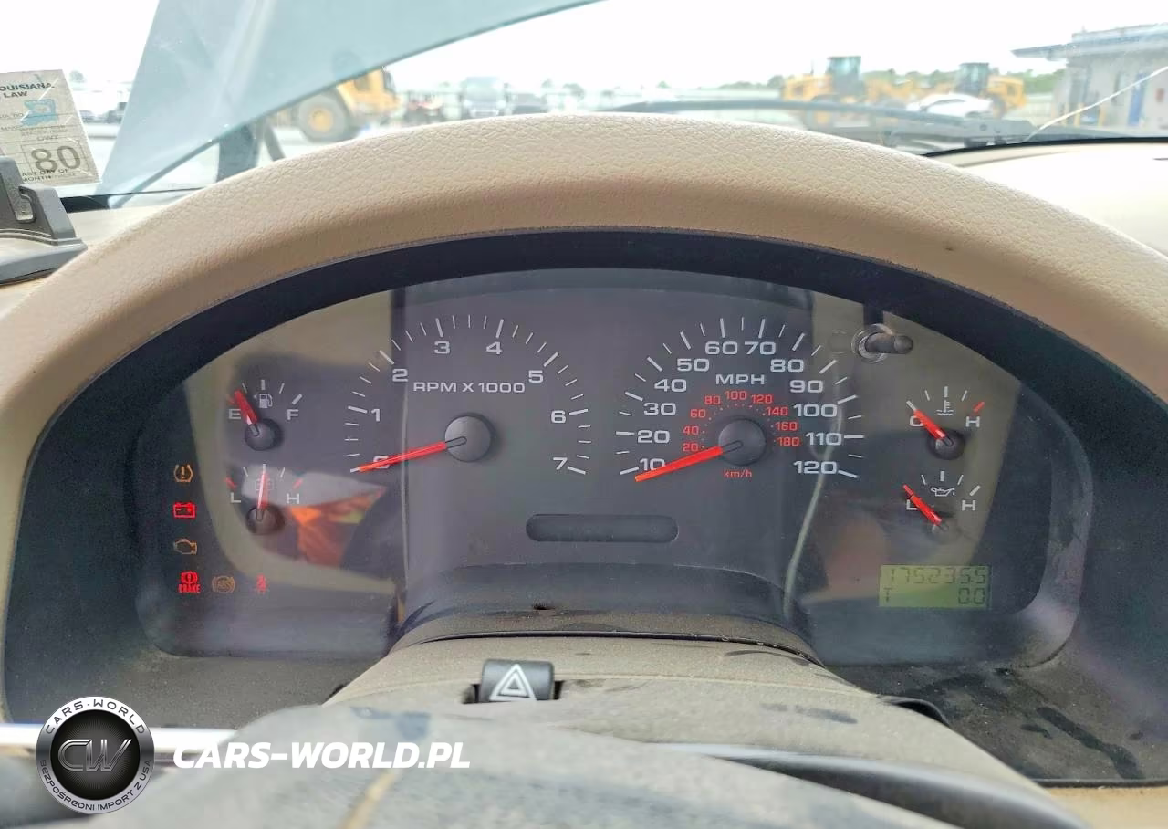 2007 Ford F150 VIN:1FTRF12227KD09901 - 9