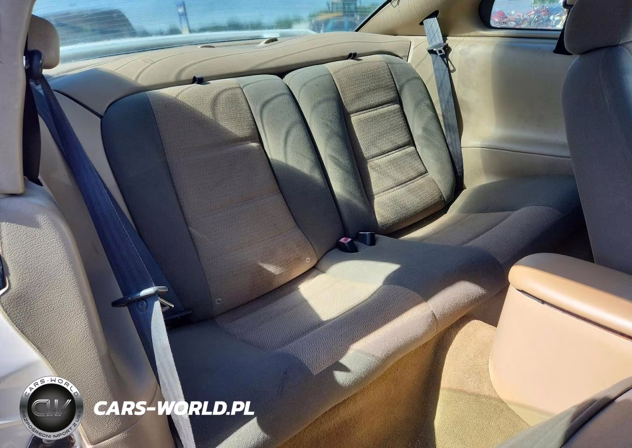 2004 Ford Mustang VIN:1FAFP40654F174107 - 10