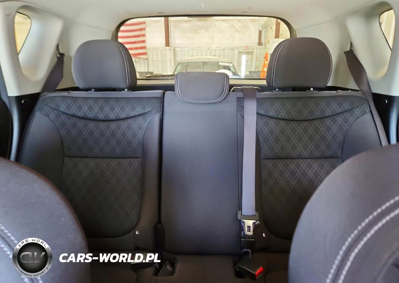 2015 Kia Soul Base VIN:KNDJN2A22F7182883 - 10