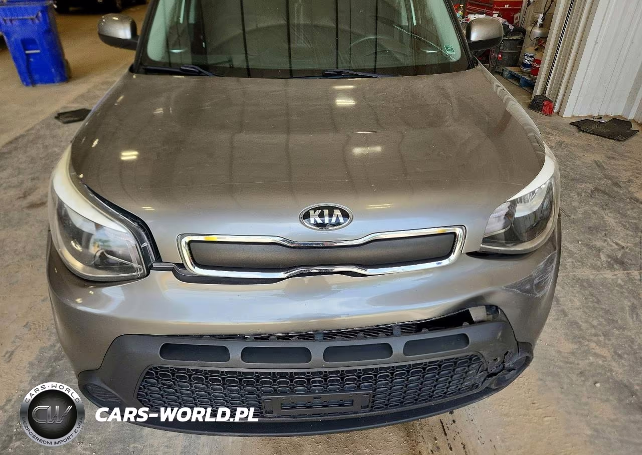 2015 Kia Soul Base VIN:KNDJN2A22F7182883 - 12