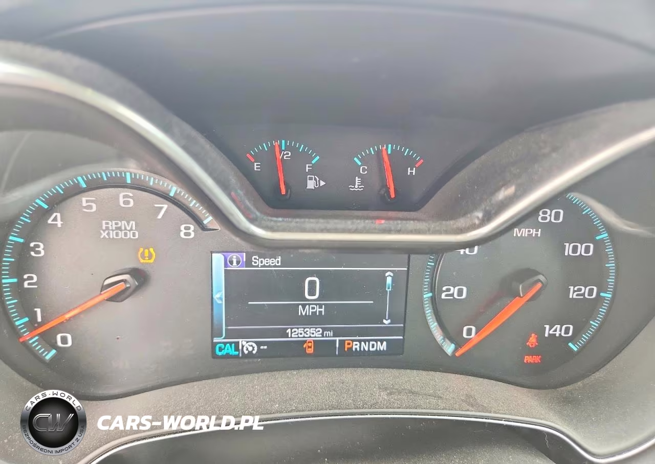 2018 Chevrolet Impala Lt VIN:2G1105S3XJ9100731 - 9