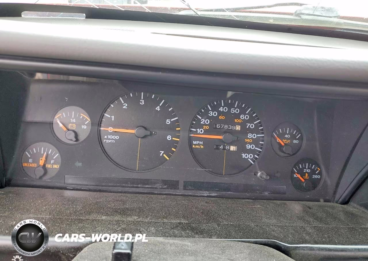 1995 Jeep Grand Cherokee Laredo VIN:1J4GZ58S7SC576316 - 9