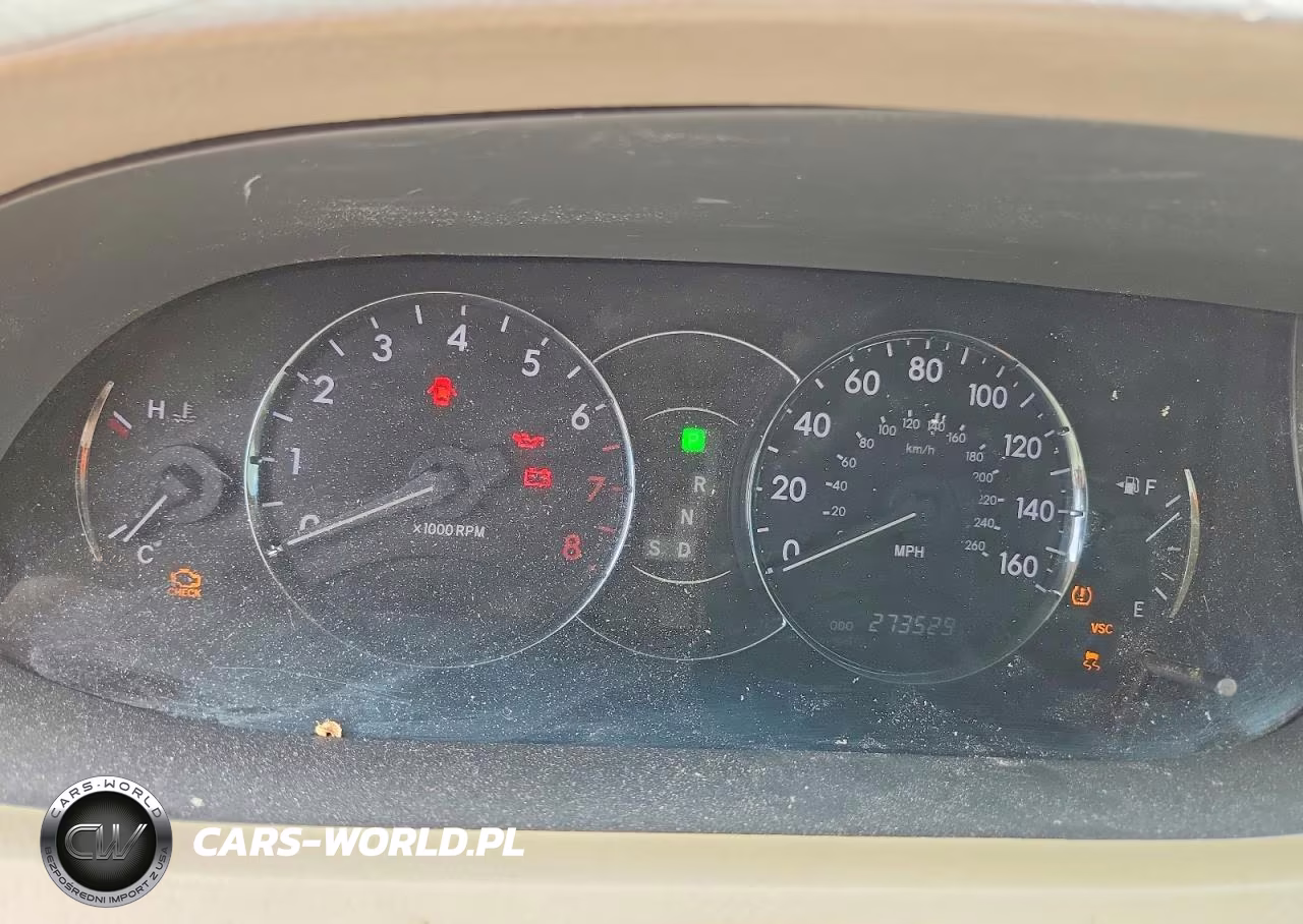 2007 Toyota Avalon Limited VIN:4T1BK36B27U203743 - 9
