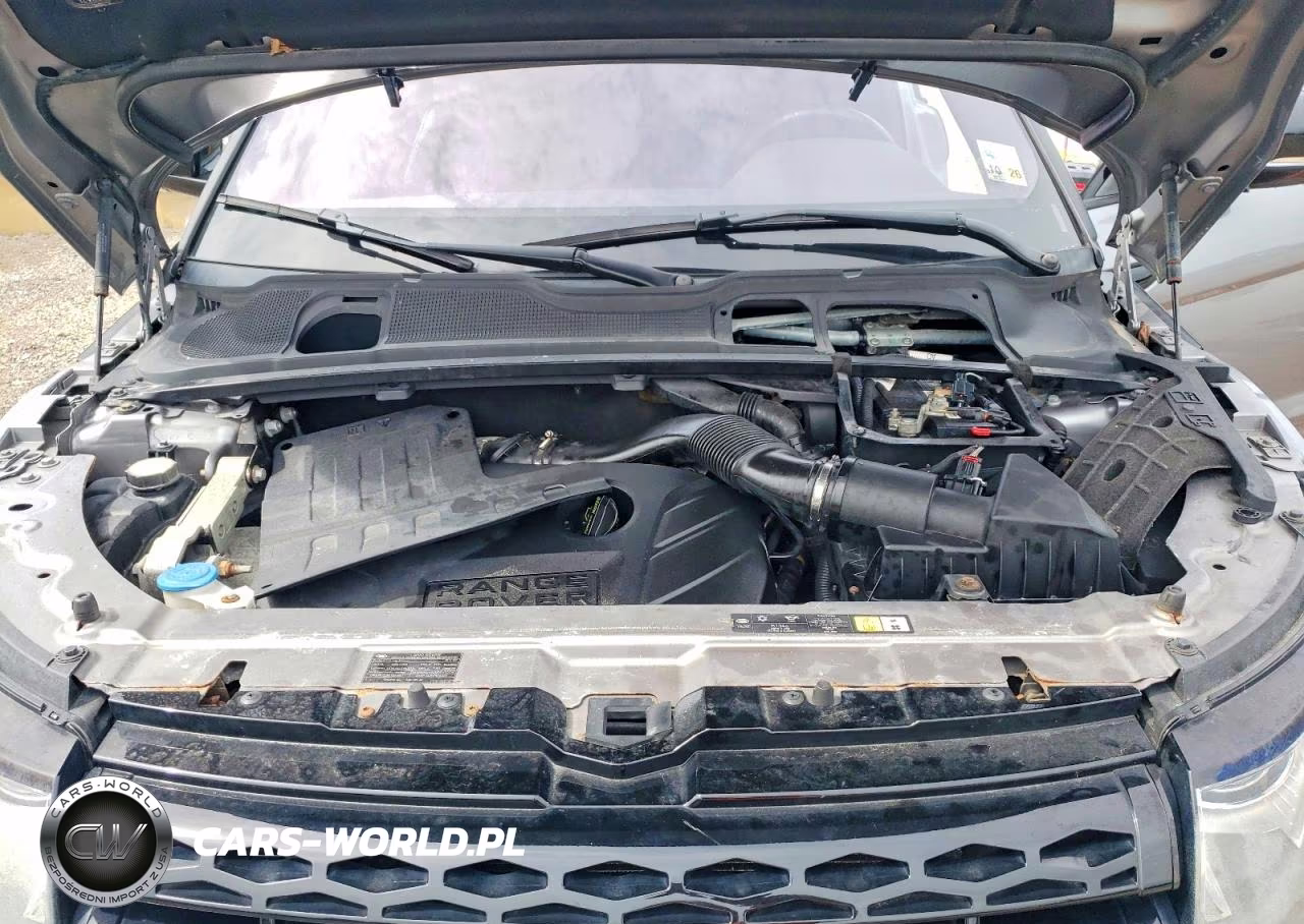 2012 Land Rover Range Rover Evoque Dynamic Premium VIN:SALVT1BGXCH621080 - 11