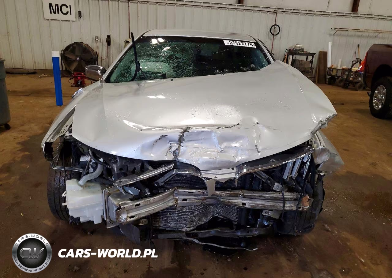 2012 Lincoln Mkz VIN:3LNHL2GC0CR801243 - 5