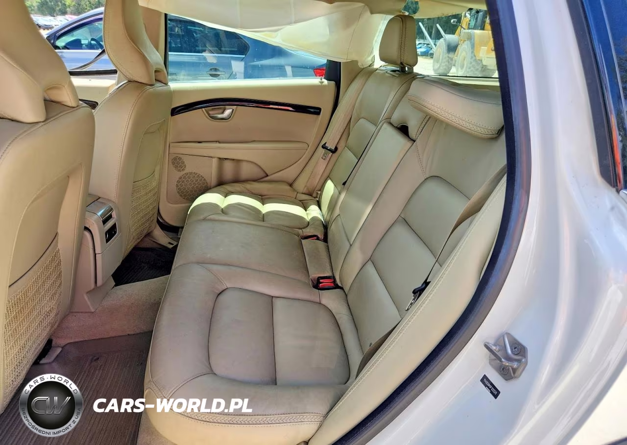 2015 Volvo Xc70 T6 Platinum VIN:YV4902NM9F1225578 - 11