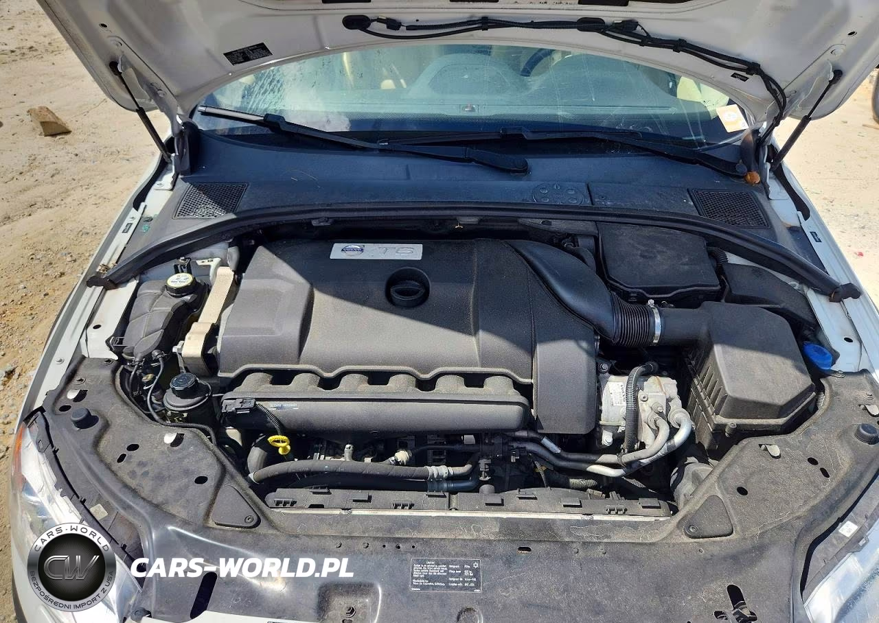2015 Volvo Xc70 T6 Platinum VIN:YV4902NM9F1225578 - 12